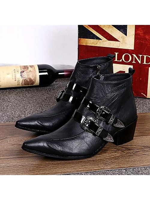Shoes Limited Edition Pure Handmade Outdoor / Part...